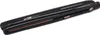 A black Clatronic hair straightener with rose gold accents is shown on a white background. Náhľad obrázku produktu