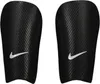 Nike NIKE J CE SOCCER SHIN GUARDS BLACK/WHITE BLACK/WHITE L Produktbild-Vorschau 4