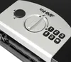 HMF 1006-02 Dokumentensafe Elektronikschloss, 32,5 x 25,5 x Produktbild-Vorschau 4