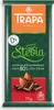 BITTERE SCHOKOLADE 80 % MIT STEVIA, OHNE ZUCKERZUSATZ, Produktbild-Vorschau 1