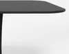 Quadratischer Tisch Design Goblet Stil für Bar Küche Produktbild-Vorschau 3