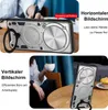 Outdoor Panzer Hülle für ZTE Blade V70 Max Handyhülle mit Produktbild-Vorschau 6