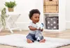 Regenbogen Designs Eeyore Kuscheldecke – Baby-Tröster, Produktbild-Vorschau 10