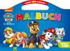 Schwager & Steinlein Paw Patrol Malbuch Produktbild-Vorschau 1