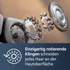 Philips SHAVER Series 9000 S9975/54 Elektrischer Nass- und Produktbild-Vorschau 8