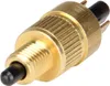 Spínač brzdových svetiel skrutkovaný M6x0,75 32mm SHORT kov Náhľad obrázku produktu 1