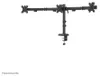 Neomounts DS60-600BL3 supporto da scrivania Anteprima dell’immagine prodotto 7