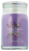 Yankee Candle Lilac Blossoms, Rund, Lila, 90 h, 1 Stück(e) Produktbild-Vorschau 6