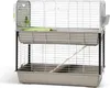 Beeztees Cage à lapins Caesar 3 Double 100x50x97 cm 266888 Voir les images du produit 6