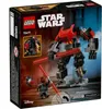 LEGO Star Wars Robot Darth Maul 75411 Voir les images du produit 26
