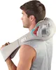 Homedics - Nms 620 Eu - Massaggiatore Shiatsu Cou Anteprima dell’immagine prodotto 7