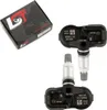 2x Reifendrucksensor TPMS 433MHz für TOYOTA ALPHARD PREVIA Produktbild-Vorschau 1