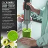 Caraffa dosatrice Arendo con coperchio, 600 ml, 20 oz, Anteprima dell’immagine prodotto 5