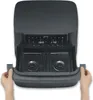 Severin Heißluftfritteuse Black Line Flex FR 2490 Produktbild-Vorschau 4