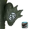 Jurassic World Wild Roar Stomatosuchus Produktbild-Vorschau 6