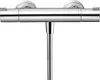 Hansgrohe 13156000 Hansgrohe MyFox Duscharmatur Chrom Produktbild-Vorschau 2