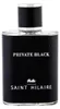 Saint Hilaire Private Black EDP 100 ml M Anteprima dell’immagine prodotto 4