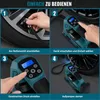 Akku-Kompressor, mit 2 Akkus und Ladegerät, Elektrische Produktbild-Vorschau 8