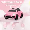 Dětské elektrické autíčko AIYAPLAY 12 V s dálkovým Náhled obrázku produktu 4