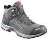 Meindl Journey Mid GTX Wanderstiefel Grau Produktbild-Vorschau 5