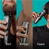 Maszynka do strzyżenia włosów i brody BRAUN AIO7440 447337 Podgląd zdjęcia produktu 5