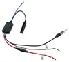 FM-Modulator Bluetooth 5.0, 12V, 76-108 MHz, 55x30 mm, mit Kabel Productafbeelding-voorbeeld