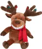 Weihnachtsrentier, Bewegung und Musik Produktbild-Vorschau 1