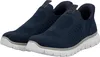 Rieker  Herrenschuhe Slipper Blau Freizeit Productafbeelding-voorbeeld 20