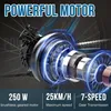 RCB E Bike RK15,Elektrofahrrad 26 Zoll mit 10.4Ah 36V Produktbild-Vorschau 3