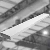 KOTARBAU® Condotto piatto 204x60mm Condotto di ventilazione Anteprima dell’immagine prodotto 7