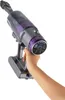 Fakir Inovator 6065 Aspirateur à main et à manche sans fil Voir les images du produit 10