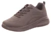 Skechers Bobs Buno - How Sweet nero 38 Anteprima dell’immagine prodotto 20