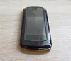 Motorola RAZR2 V8 Luxury Edition Gold Black flip phone s Náhled obrázku produktu 2