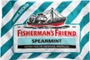 Fishermans Friend Spearmint o.Z. Voir les images du produit 1