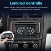 Carplay Android 14 DVD Autoradio Für VW Passat Golf 5/6 Podgląd zdjęcia produktu 6