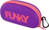 Funky Trunks Punch Brillenetui Lila  Lila One Size Produktbild-Vorschau 4