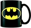 DC Comics Keramiktasse - Batman Logo (320 ml) Produktbild-Vorschau 1