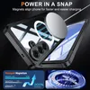 Coque MagSafe pour Samsung Galaxy S26 Plus : coque hybride Voir les images du produit 5