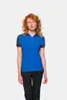 HAKRO Hakro Damen Poloshirt Contrast Performancer #239 Gr. Produktbild-Vorschau 5