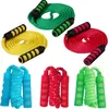 Best Sporting Springseil mit Softgriffen, 200 oder 400 cm, Produktbild-Vorschau 1