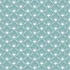 PAPSTAR Motivservietten "Shell" 330 x 330 mm türkis Produktbild-Vorschau 6