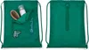 Satch Pack Schulrucksack Set Fearless Green Produktbild-Vorschau 16