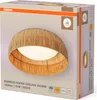 OSRAM Decor dekoracyjna lampa sufitowa z bambusowym Podgląd zdjęcia produktu 2
