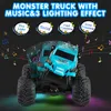 RC Auto für Kinder 2,4 GHz Offroad Ferngesteuertes Auto mit Produktbild-Vorschau 4
