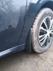 FROSCH Chlapacze gumowy do PEUGEOT 208, 2013->, Hatchback 5 Podgląd zdjęcia produktu 8