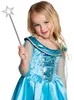 bacchetta magica star girl 35 cm argento Anteprima dell’immagine prodotto 2