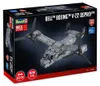 Revell 00961 - 1/25 Bell Boeing V-22 Osprey - Brick System Produktbild-Vorschau 12