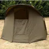 Fox EOS bivvy 2 man 275x300x150cm Karpfenzelt Produktbild-Vorschau 3