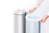 Brabantia Corbeille à papier 'Le Tube' 30 L avec insert en Voir les images du produit 4