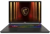 MSI Vector 17 HX AI A2XWIG-040, Intel Core Ultra 9, 43,2 cm Podgląd zdjęcia produktu 1